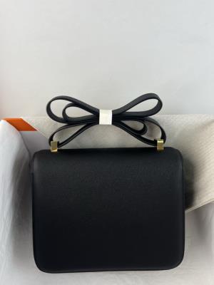 wholesale quality hermes constance 24 noir epson ghw